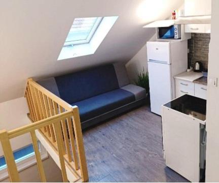 Csigaház Apartman Pécs Esterno foto